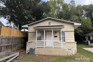 1110 N Juniper St, Kannapolis, NC 28081 - Photo 1