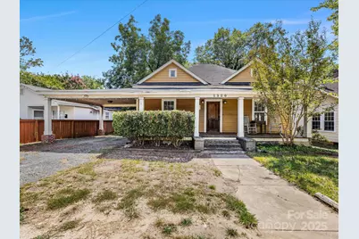 1320 Parkwood Avenue, Charlotte, NC 28205 - Photo 1