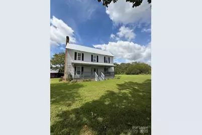 428 Barkley Lane, Taylorsville, NC 28681 - Photo 1