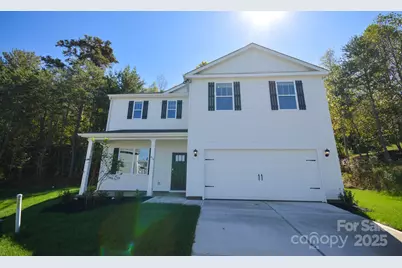 854 Adelston Lane, Asheville, NC 28804 - Photo 1