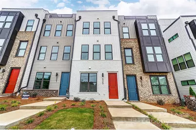 525 W Tremont Avenue, Charlotte, NC 28203 - Photo 1