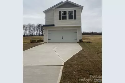 912 W Sumter Street, Shelby, NC 28150 - Photo 1