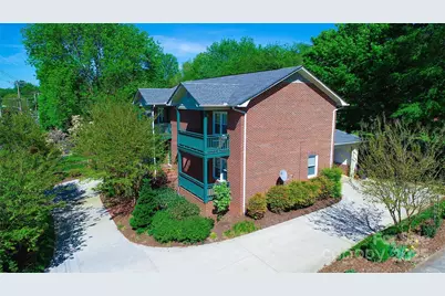 404 E Concord Street, Morganton, NC 28655 - Photo 1