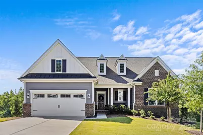 16414 Fallview Drive, Charlotte, NC 28278 - Photo 1