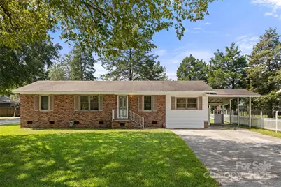 517 Fieldcrest Drive, Chester, SC 29706 - Photo 1