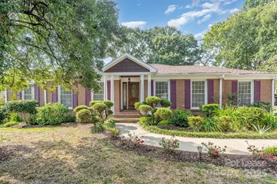 7209 Quail Ridge Drive, Charlotte, NC 28226 - Photo 1