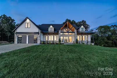 152 Golden Pasture Drive, Fletcher, NC 28732 - Photo 1