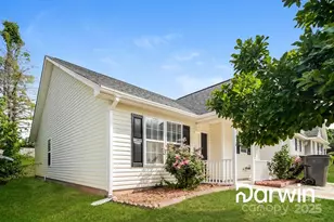 3715 Silver Ore Ln, Charlotte, NC 28216 - Photo 1