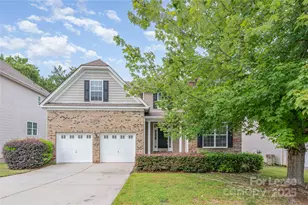 14026 Green Birch Dr, Pineville, NC 28134 - Photo 1