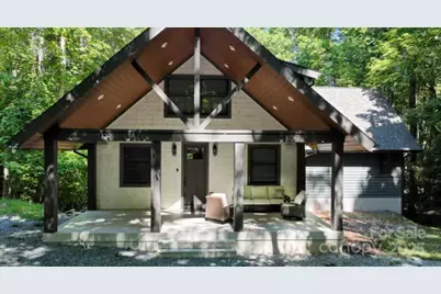115 Black Birch Lane, Beech Mountain, NC 28604 - Photo 1