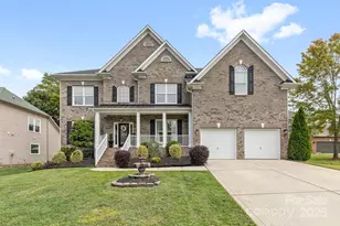 10304 Squires Way, Cornelius, NC 28031 - Photo 1