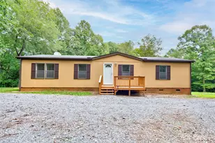 323 Kistler Rd, Lawndale, NC 28090 - Photo 1