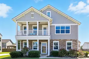 124 Millen Dr, Mooresville, NC 28115 - Photo 1