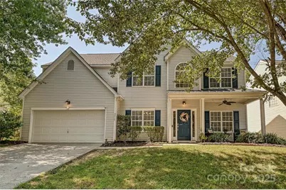 5717 Parkstone Drive, Matthews, NC 28104 - Photo 1