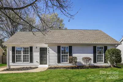 207 Lauren Drive, Indian Trail, NC 28079 - Photo 1