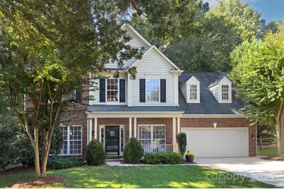 425 Gilchrest Circle, Matthews, NC 28105 - Photo 1