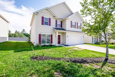 1828 Mary Wynn Court, Kannapolis, NC 28083 - Photo 1