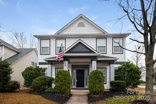 9247 Ducati Ln, Cornelius, NC 28031 - Photo 1