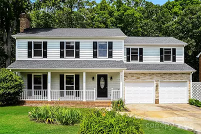 2331 Hunters Bluff Drive, Matthews, NC 28105 - Photo 1