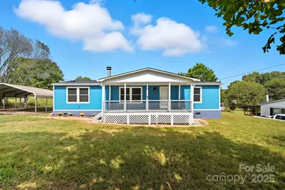 7519 Shady Oaks Road, Connelly Springs, NC 28612 - Photo 1