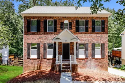 12512 Woodside Falls Road, Pineville, NC 28134 - Photo 1