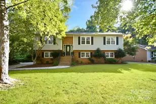 7517 Cornwallis Ln, Charlotte, NC 28270 - Photo 1