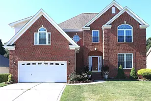 2833 Oakglade Ct, Matthews, NC 28105 - Photo 1