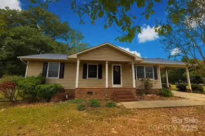 2827 Kendlewood Drive, Lancaster, SC 29720 - Photo 1