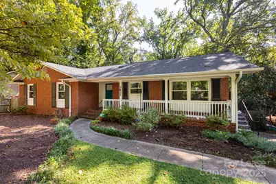 3631 Havenwood Road, Charlotte, NC 28205 - Photo 1