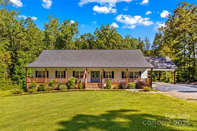 3030 Mt Hope Church Road, Salisbury, NC 28146 - Photo 1