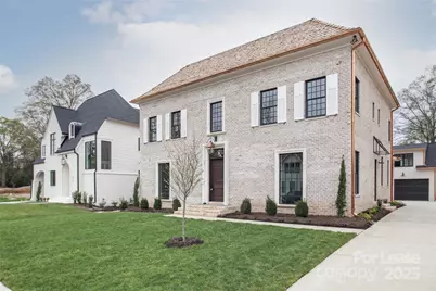 5024 Gilchrist Road, Charlotte, NC 28211 - Photo 1