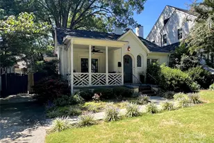 2532 Shenandoah Ave, Charlotte, NC 28205 - Photo 1