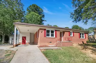 422 Becky Ave, Gastonia, NC 28052 - Photo 1