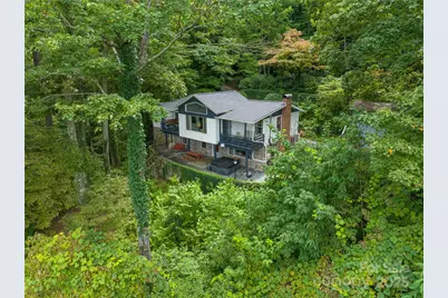 330 Overlook Drive, Maggie Valley, NC 28751 - Photo 1