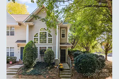 1241 E Woodlawn Road, Charlotte, NC 28209 - Photo 1