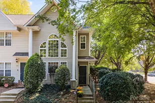 1241 E Woodlawn Rd, Charlotte, NC 28209 - Photo 1