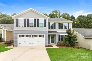 127 Aberdeen Dr, Troutman, NC 28166 - Photo 1