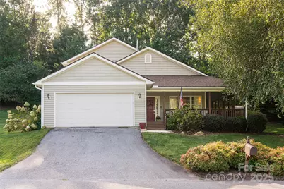 72 Edge Water Lane, Mills River, NC 28759 - Photo 1