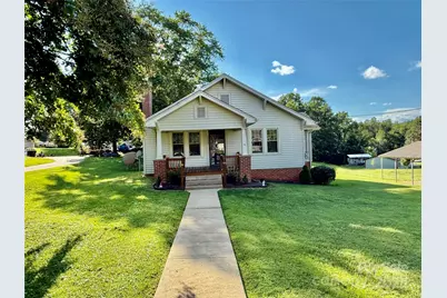 2550 Lail Road, Glen Alpine, NC 28655 - Photo 1