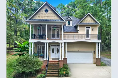 405 Isle Of Pines Road, Mooresville, NC 28117 - Photo 1