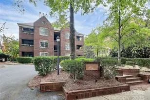 2220 Roswell Ave, Charlotte, NC 28207 - Photo 1