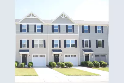 2611 McCurdy Trail, Charlotte, NC 28269 - Photo 1