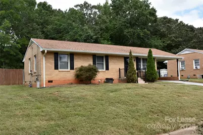 318 Fulton Street, Kings Mountain, NC 28086 - Photo 1