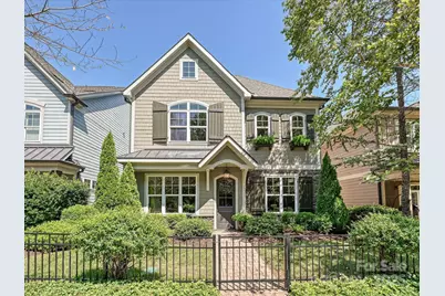 115 Boyce Road, Charlotte, NC 28211 - Photo 1