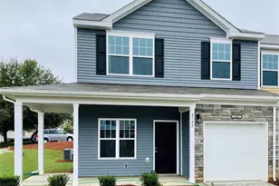 6542 Revolutionary Trail, Charlotte, NC 28217 - Photo 1