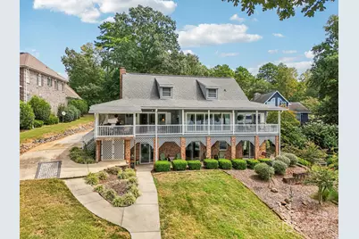 184 Windemere Pointe Drive, Mount Gilead, NC 27306 - Photo 1