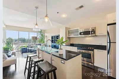 1133 Metropolitan Avenue #601, Charlotte, NC 28204 - Photo 1