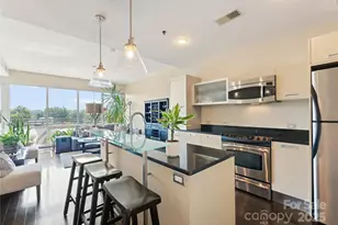 1133 Metropolitan Ave, Charlotte, NC 28204 - Photo 1