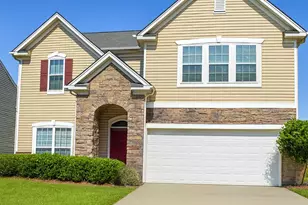 1552 Moss Creek Dr, Harrisburg, NC 28075 - Photo 1