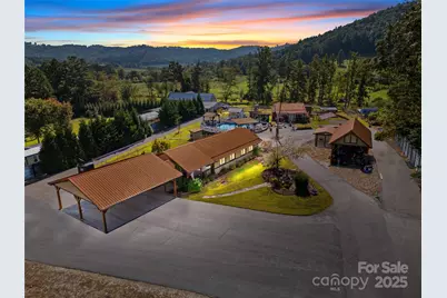 1148 & 1150 N Ridge Road, Hendersonville, NC 28792 - Photo 1